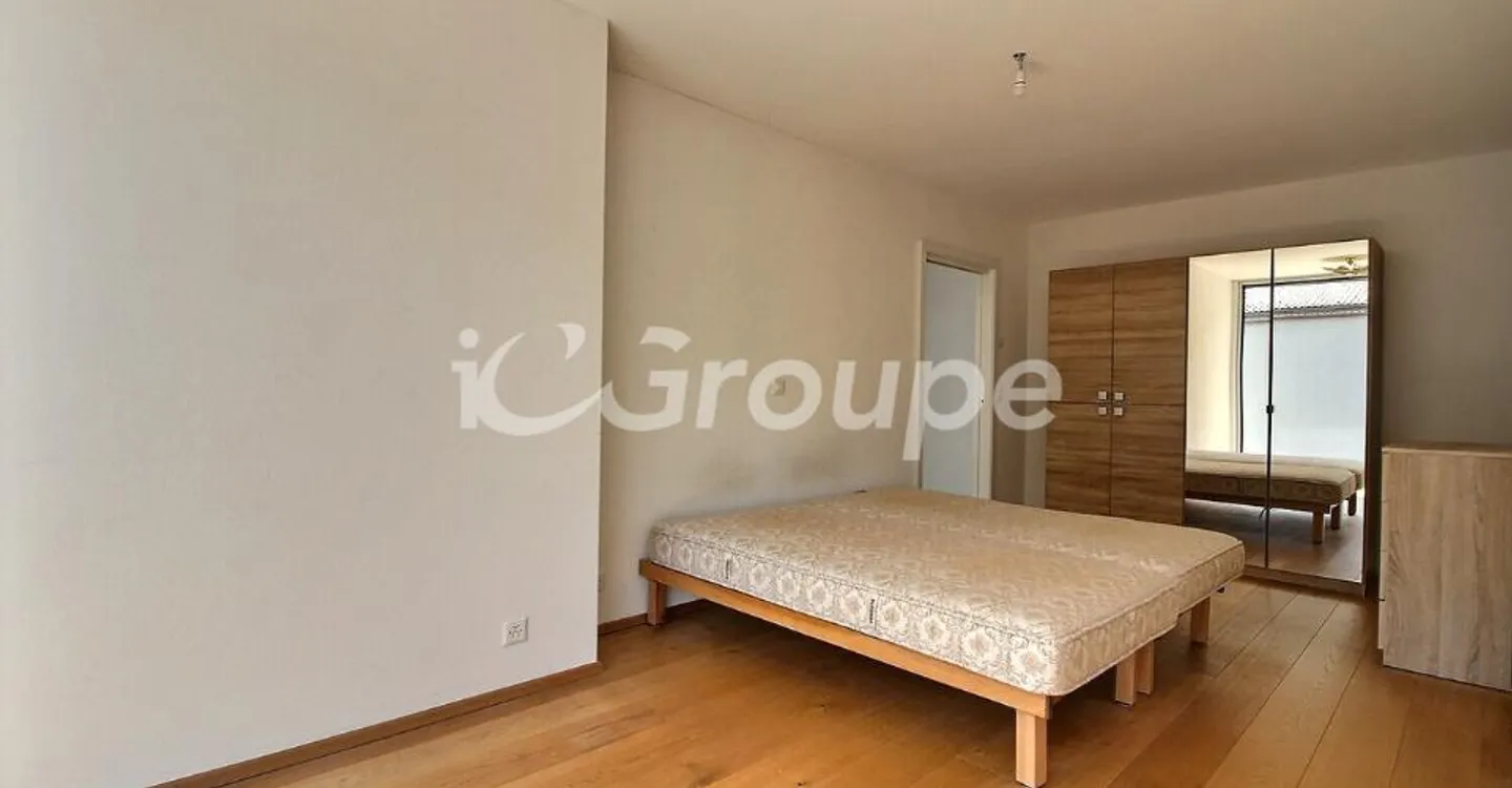 Appartement central à Sion - Photo 9 sur 10