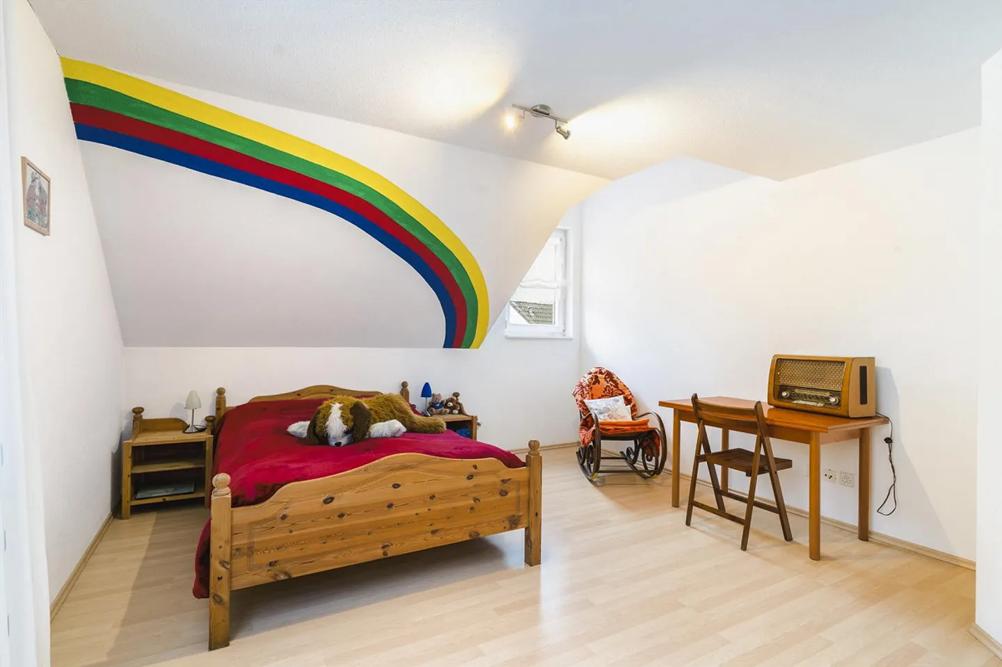Vivere con stile a Bargen: Casa unifamiliare con garage per camper - Foto 10 di 10
