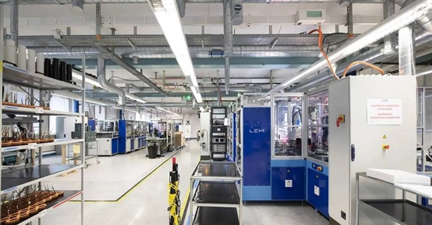 Industria - Foto 2 di 5