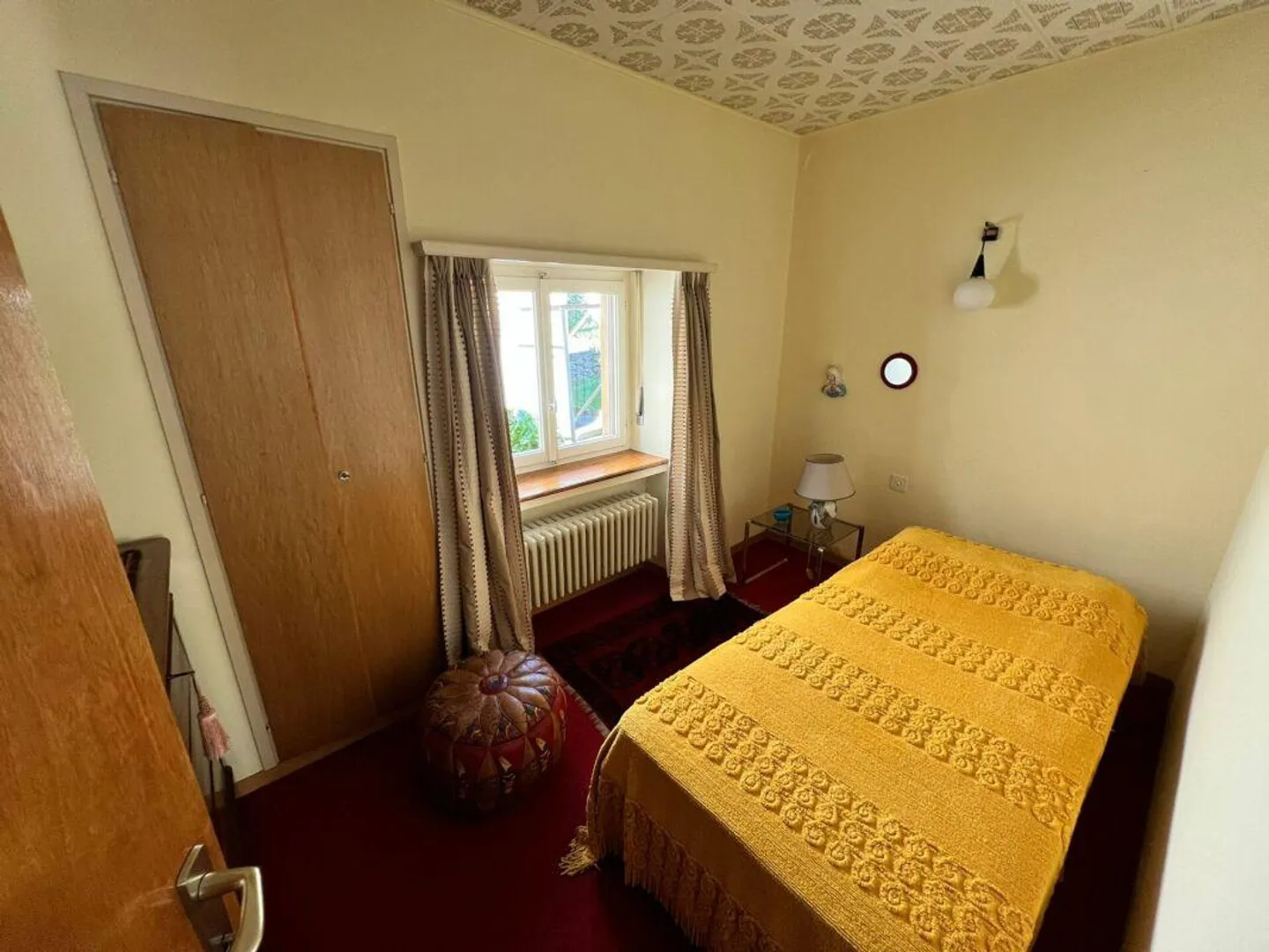 5-room house + commercial space + rustic + land - Photo 13 of 30