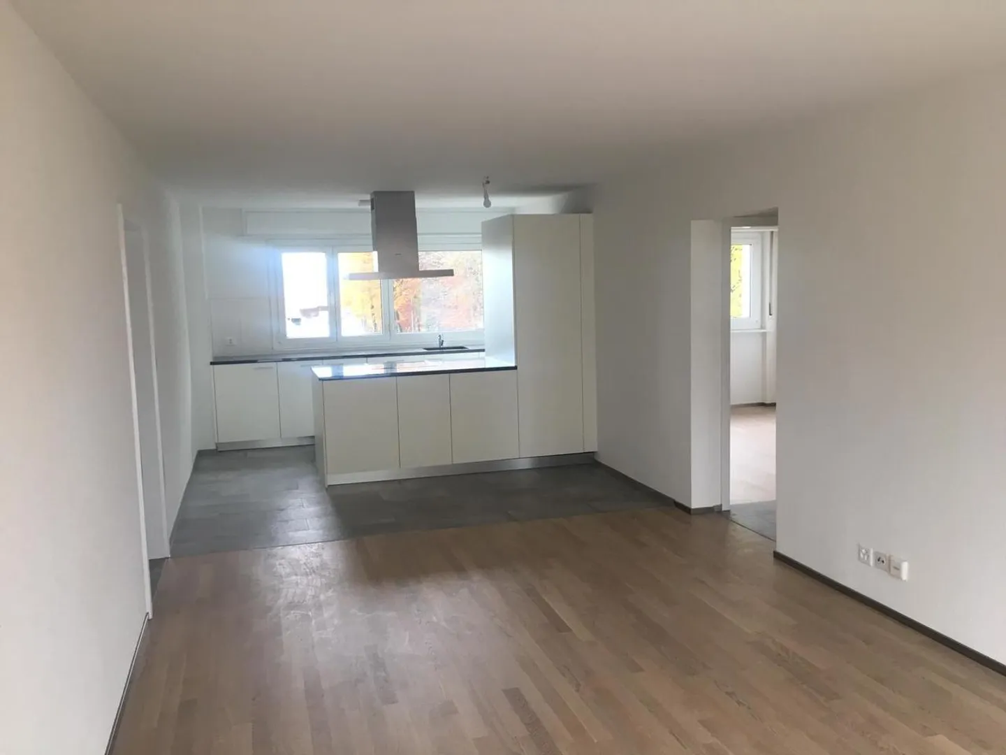 4.5 pièces au 2ème étage idéalement situé - Photo 1 sur 13