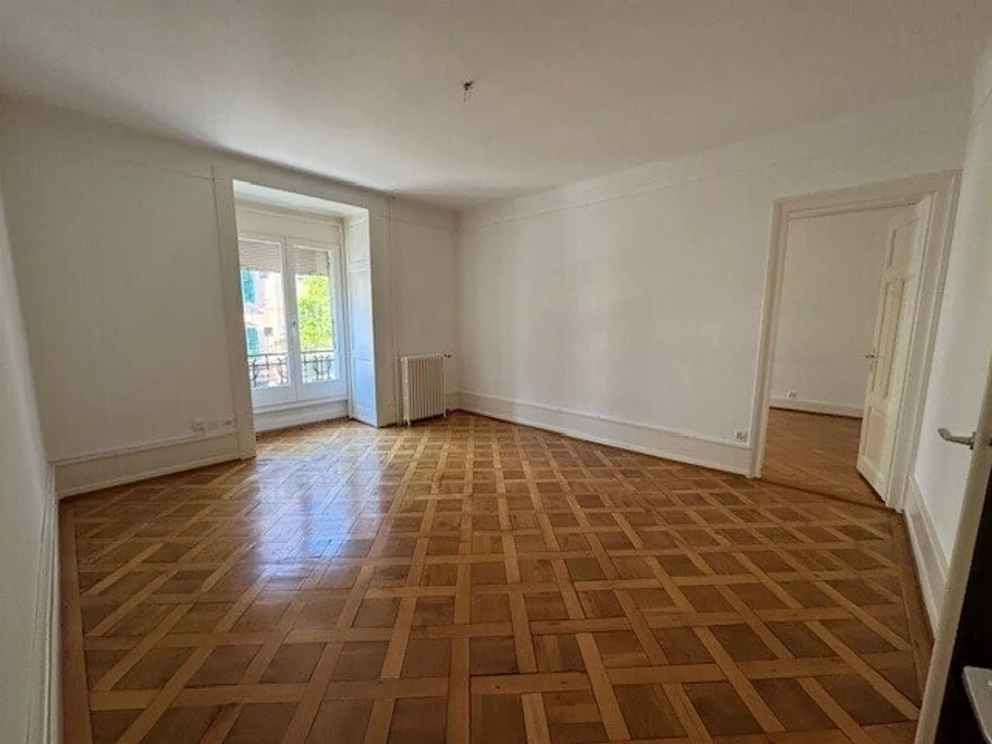 Appartement Lausanne - 2.5 pièces - Photo 3 sur 7