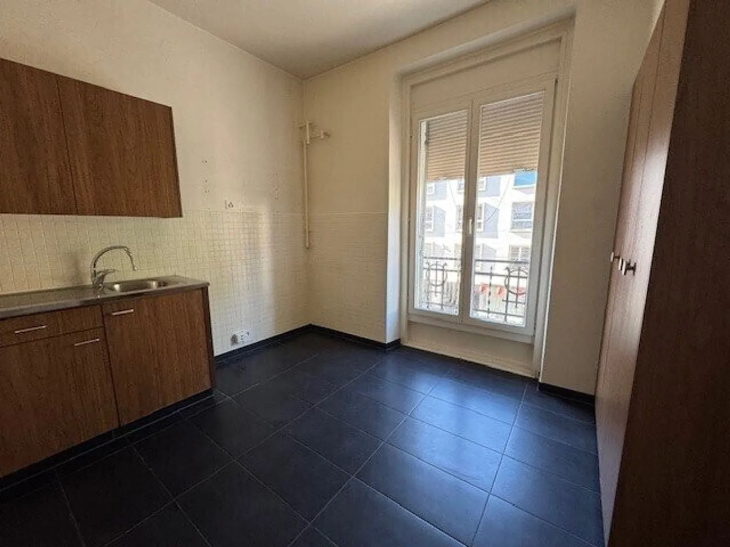 Appartement Lausanne - 2.5 pièces - Photo 4 sur 7