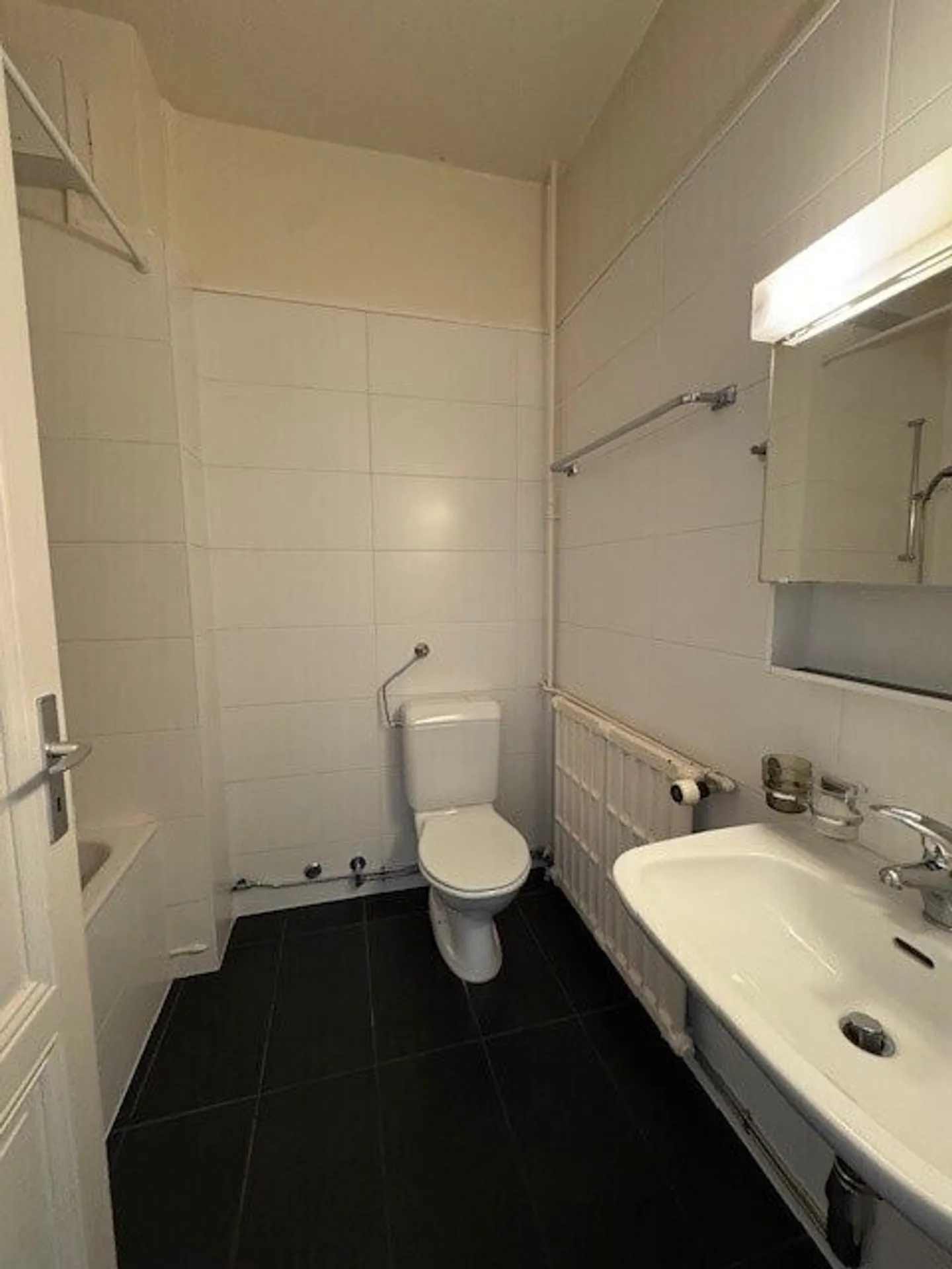 Appartement Lausanne - 2.5 pièces - Photo 6 sur 7