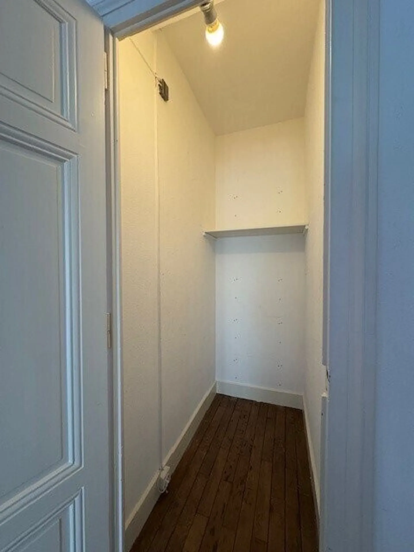 Appartement Lausanne - 2.5 pièces - Photo 7 sur 7