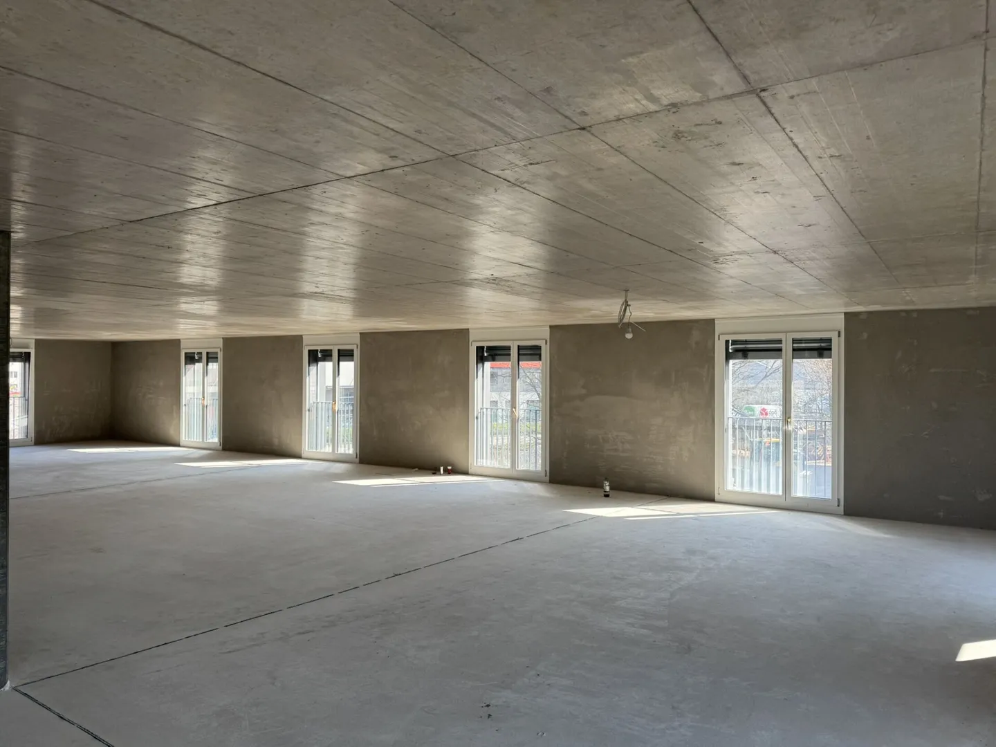 Attractive office and practice space directly at Buchs-Dällikon train station - Photo 4 of 4