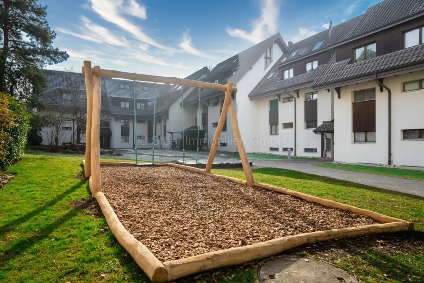 Charmante 3.5 Zimmer Wohnung - Foto 3 von 15