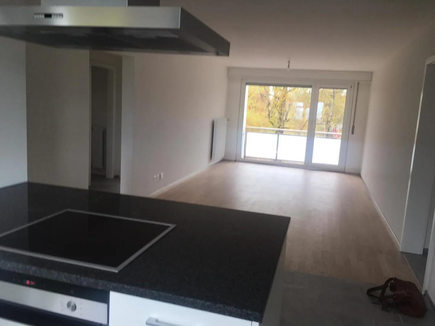 4.5 pièces au 2ème étage idéalement situé - Photo 4 sur 13