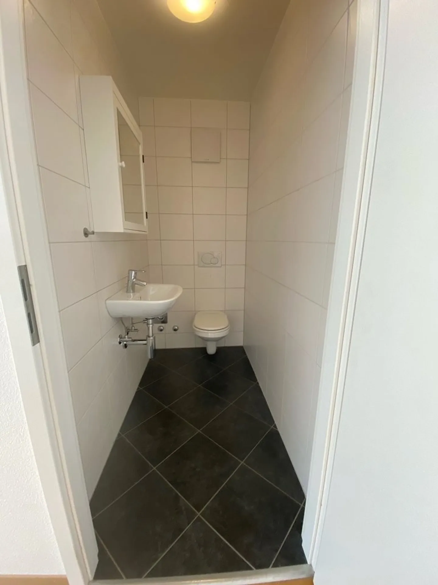 Helle Dachgeschosswohnung am See - Foto 5 von 11