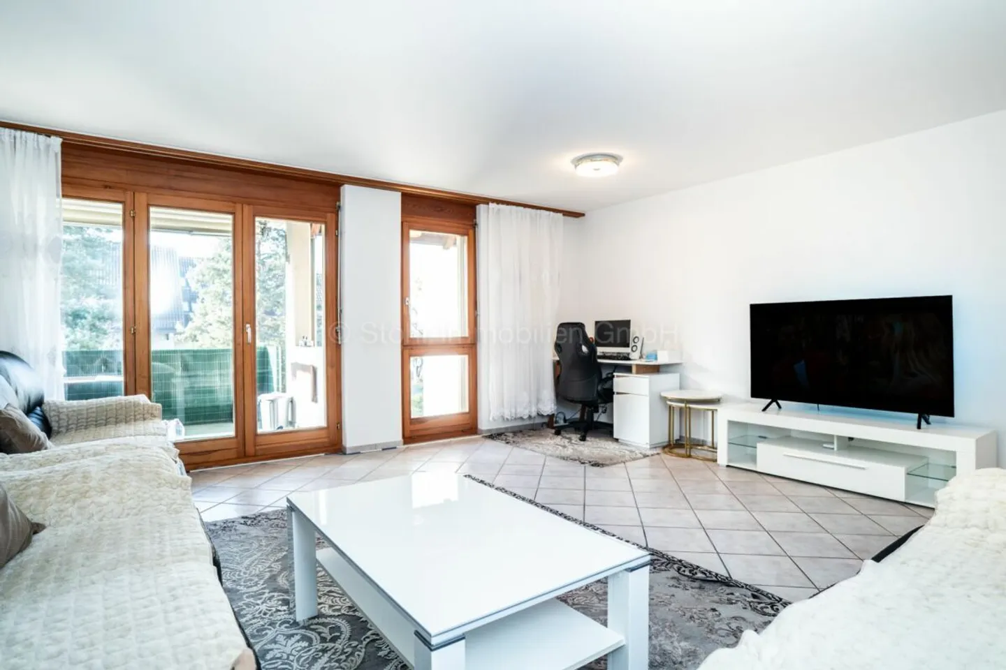 Charmante 3.5 Zimmer Wohnung - Foto 6 von 15