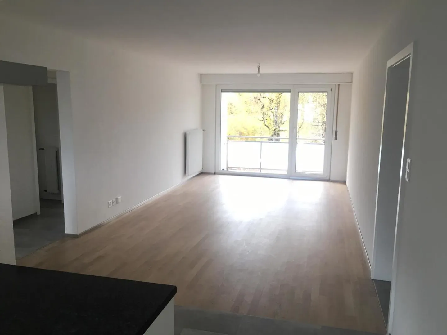 4.5 pièces au 2ème étage idéalement situé - Photo 7 sur 13