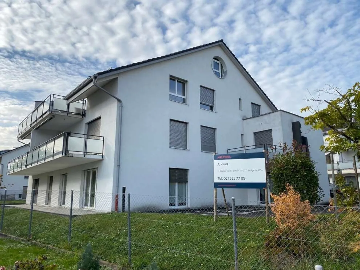 Helle Dachgeschosswohnung am See - Foto 11 von 11