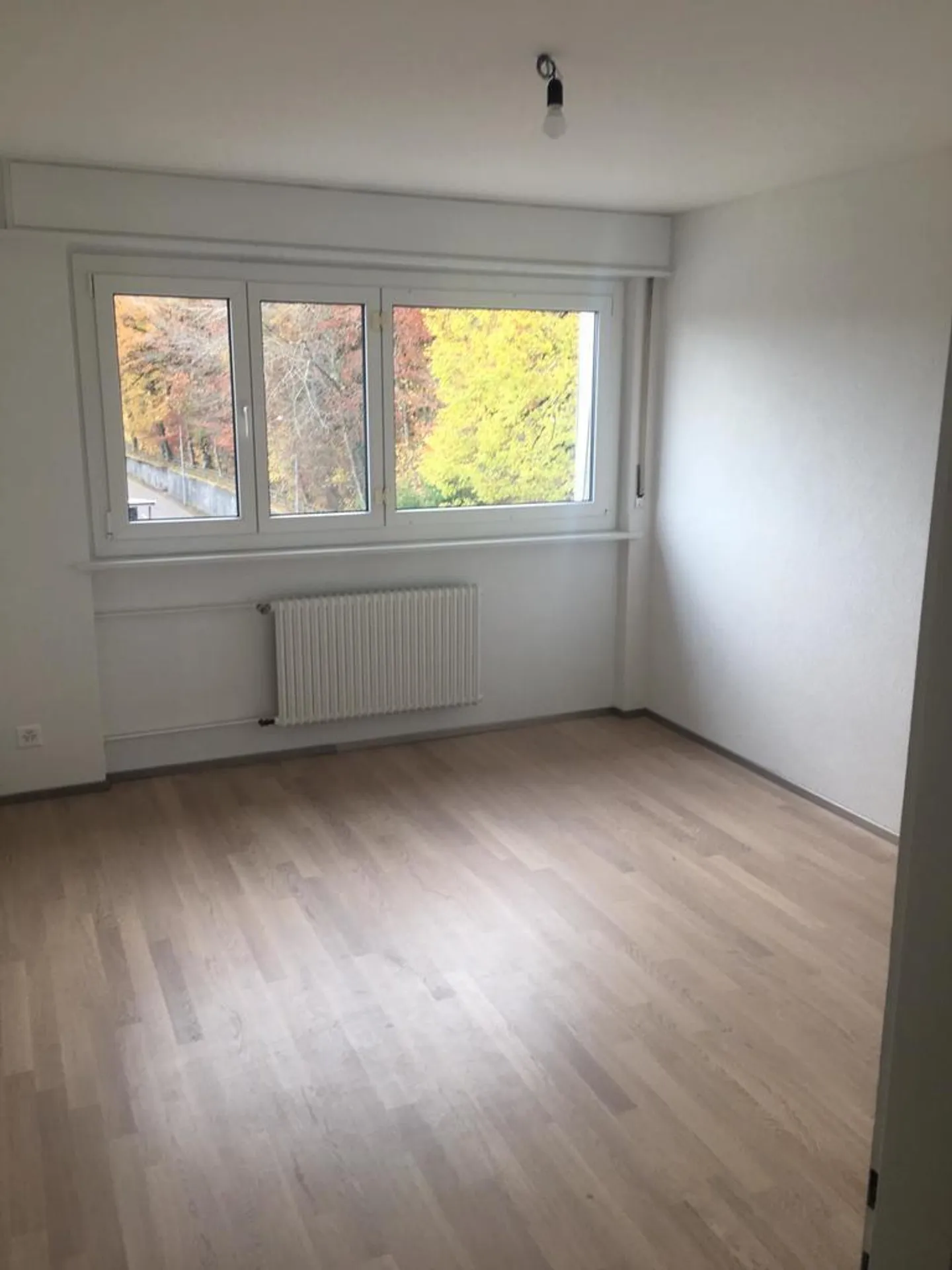 4.5 pièces au 2ème étage idéalement situé - Photo 8 sur 13