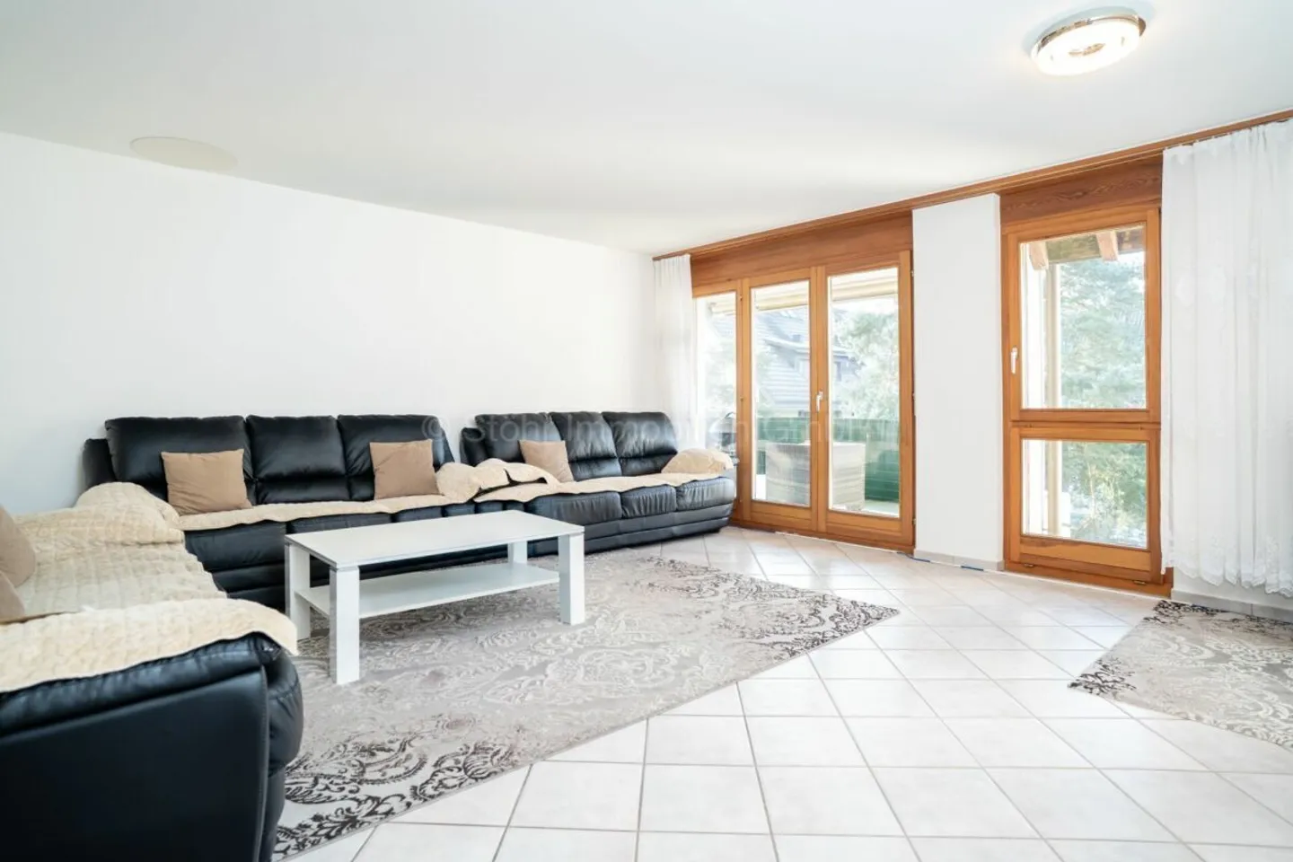 Charmante 3.5 Zimmer Wohnung - Foto 5 von 15