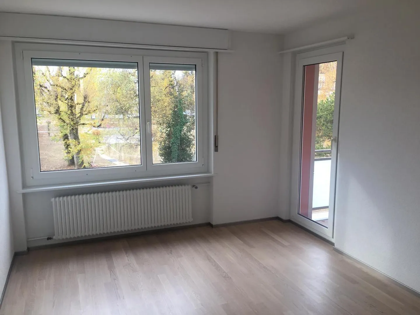 4.5 pièces au 2ème étage idéalement situé - Photo 9 sur 13