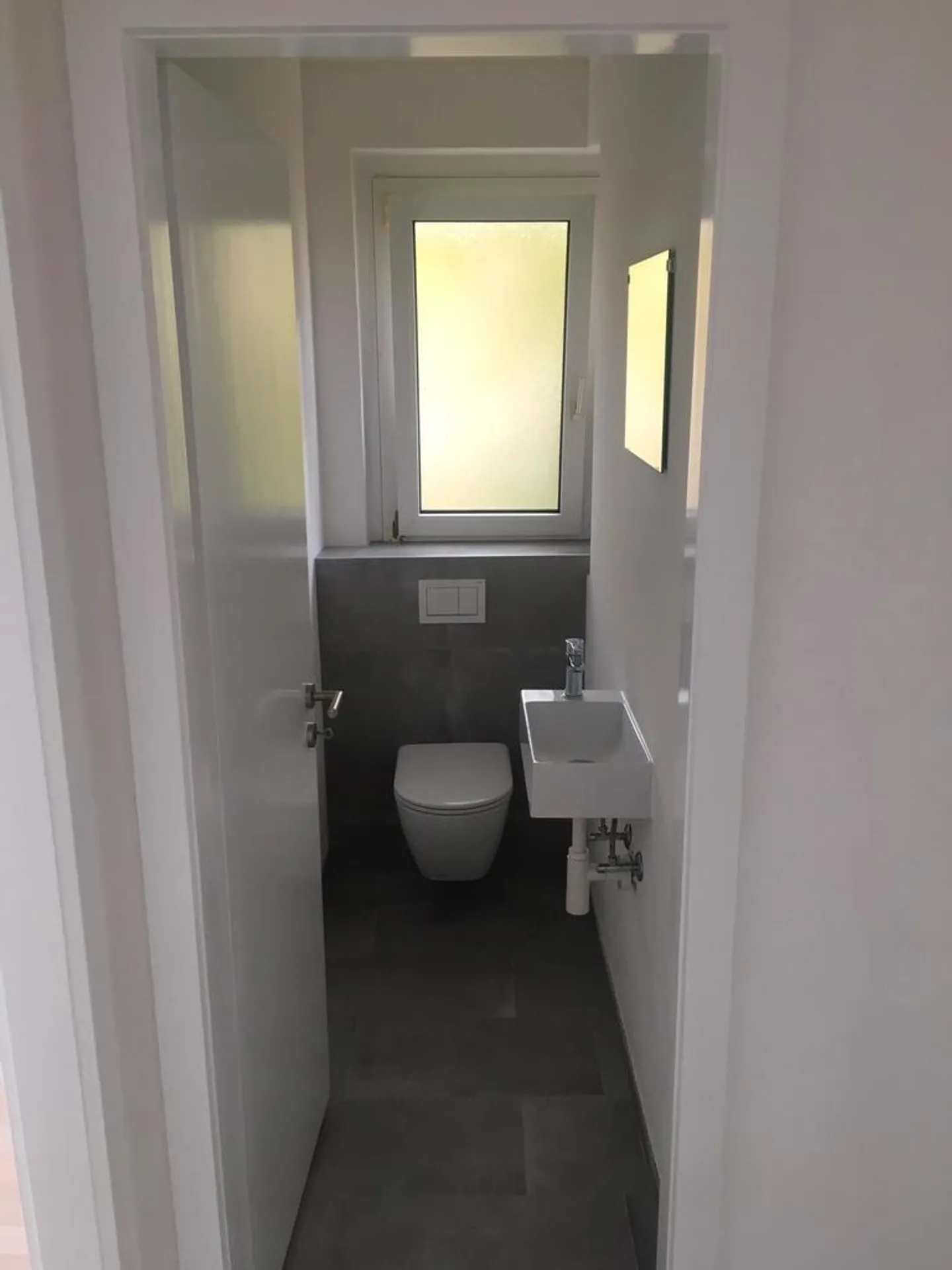 4.5 pièces au 2ème étage idéalement situé - Photo 10 sur 13