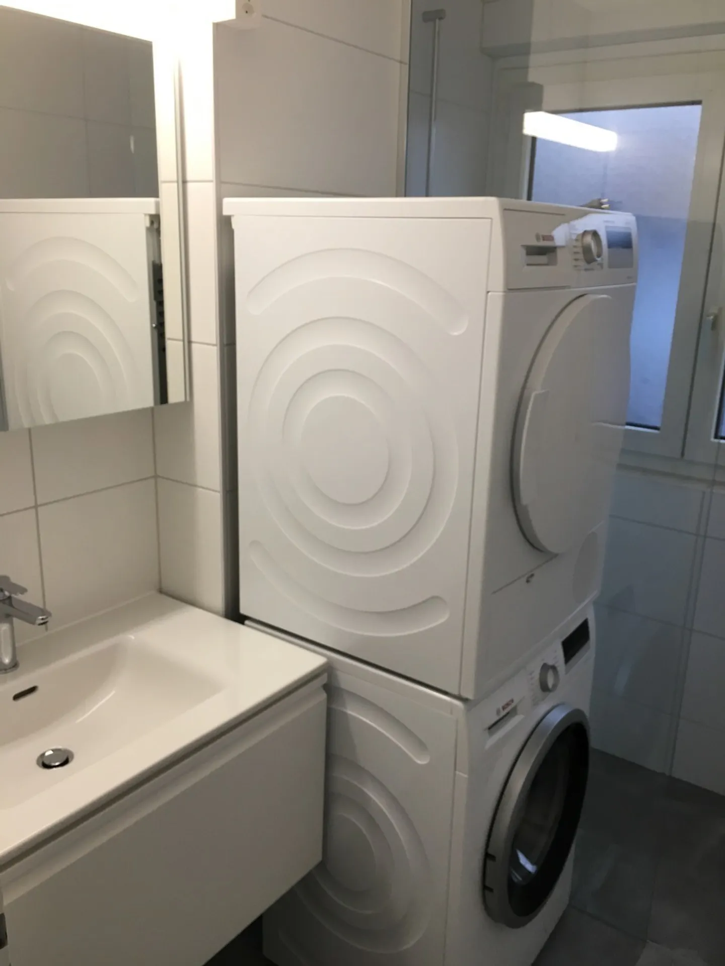 4.5 pièces au 2ème étage idéalement situé - Photo 11 sur 13