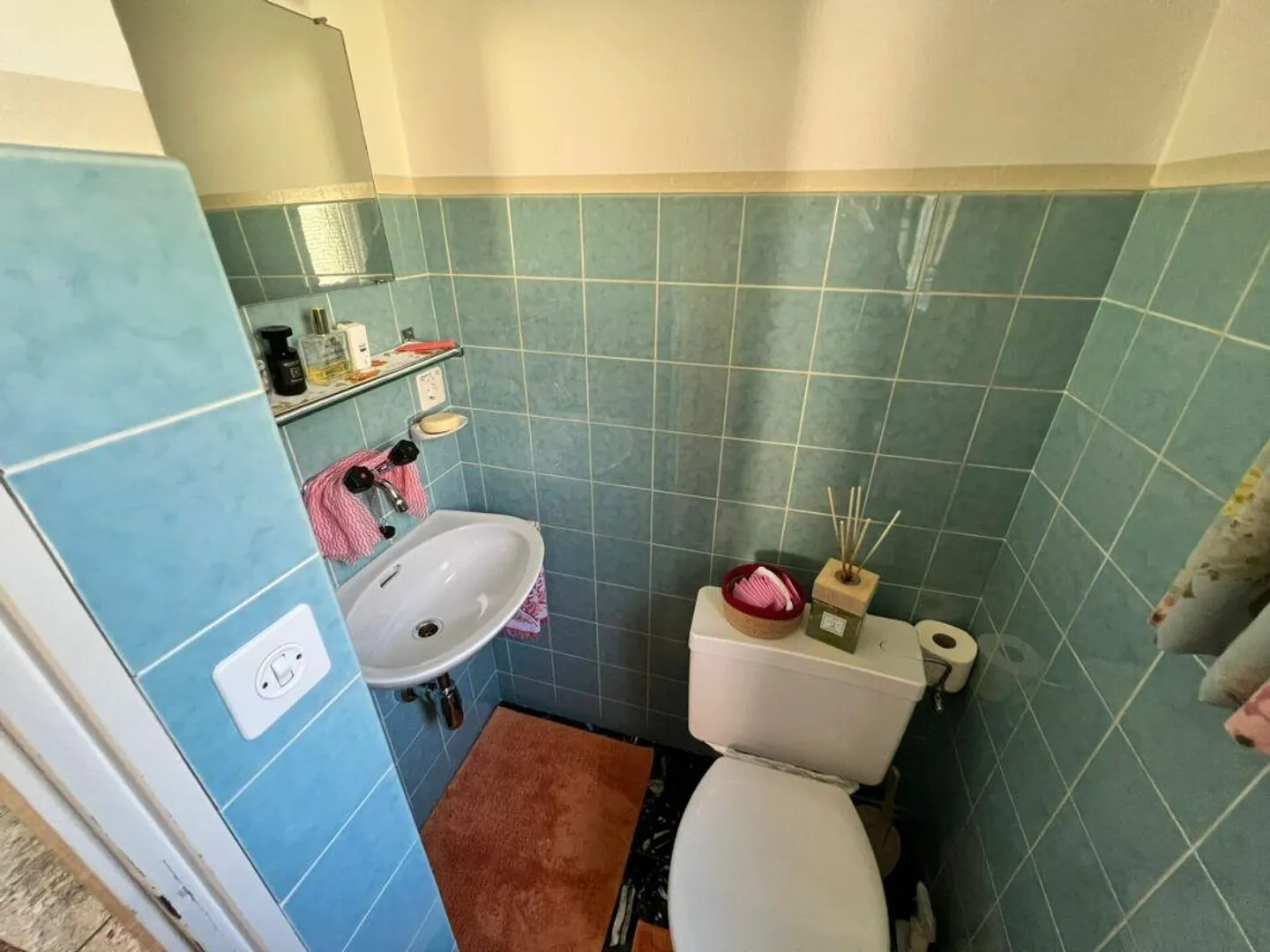 5-room house + commercial space + rustic + land - Photo 15 of 30