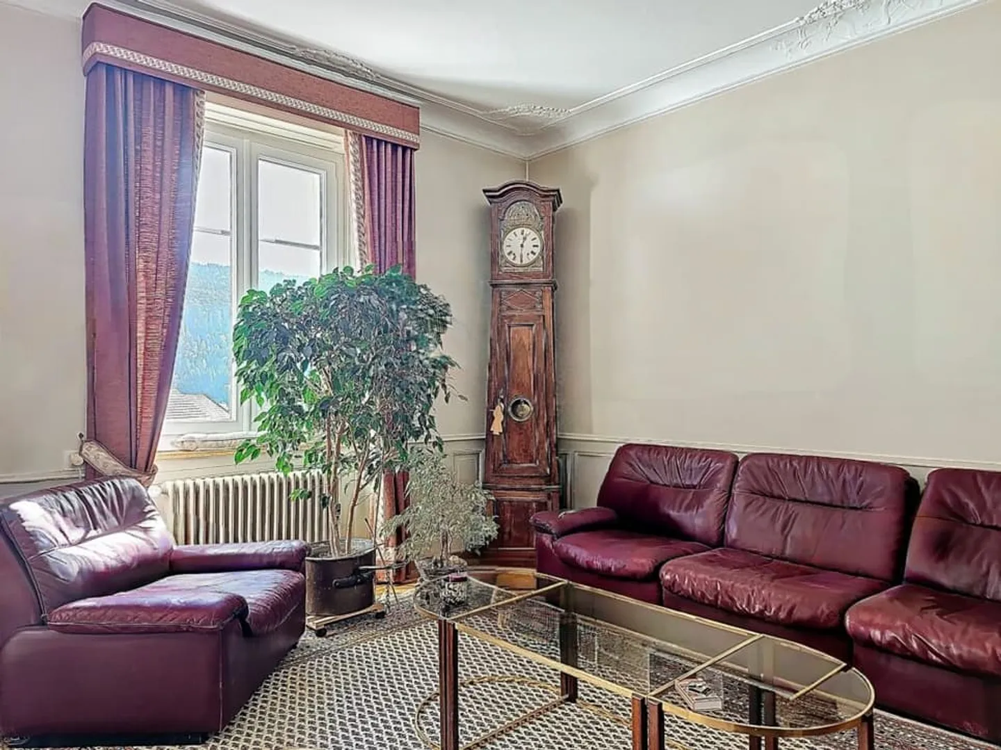 Appartamento 3.5 locali a Saint-Imier - Foto 1 di 9