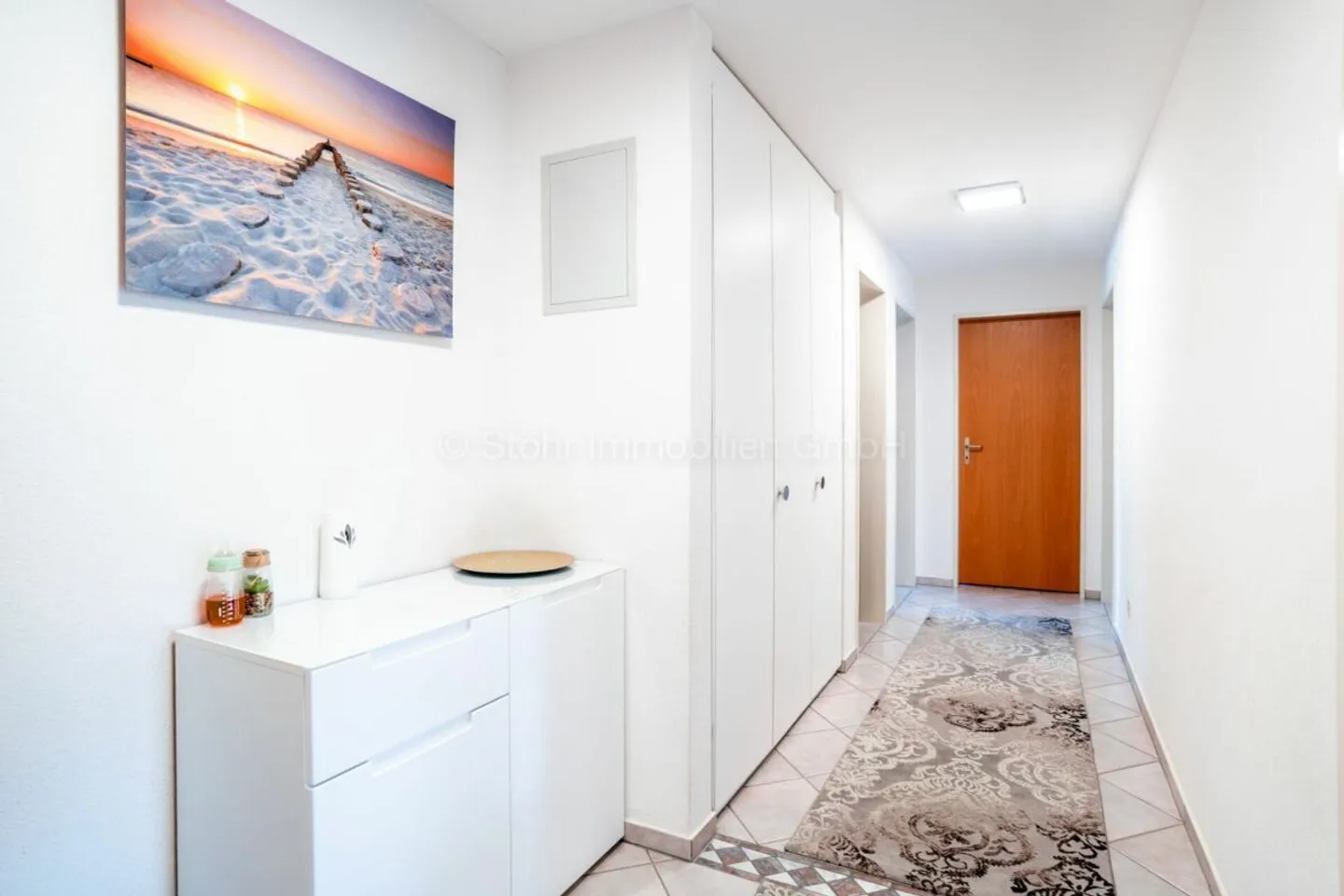 Charmante 3.5 Zimmer Wohnung - Foto 8 von 15
