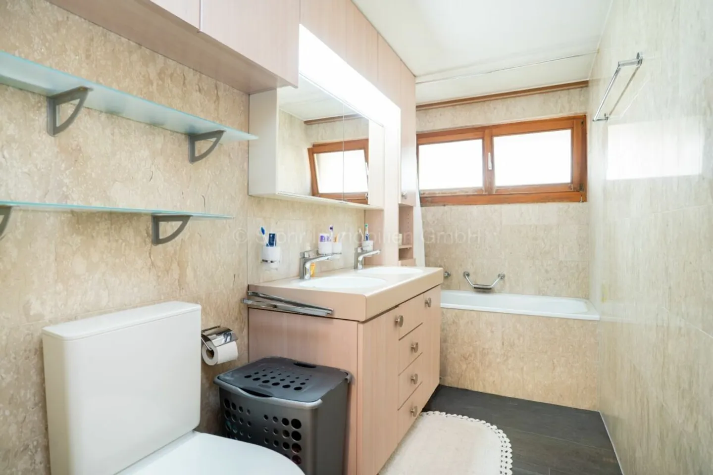 Charmante 3.5 Zimmer Wohnung - Foto 11 von 15