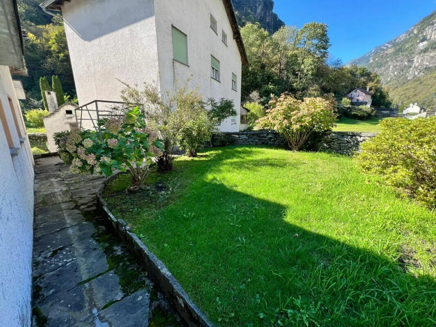 5-room house + commercial space + rustic + land - Photo 17 of 30