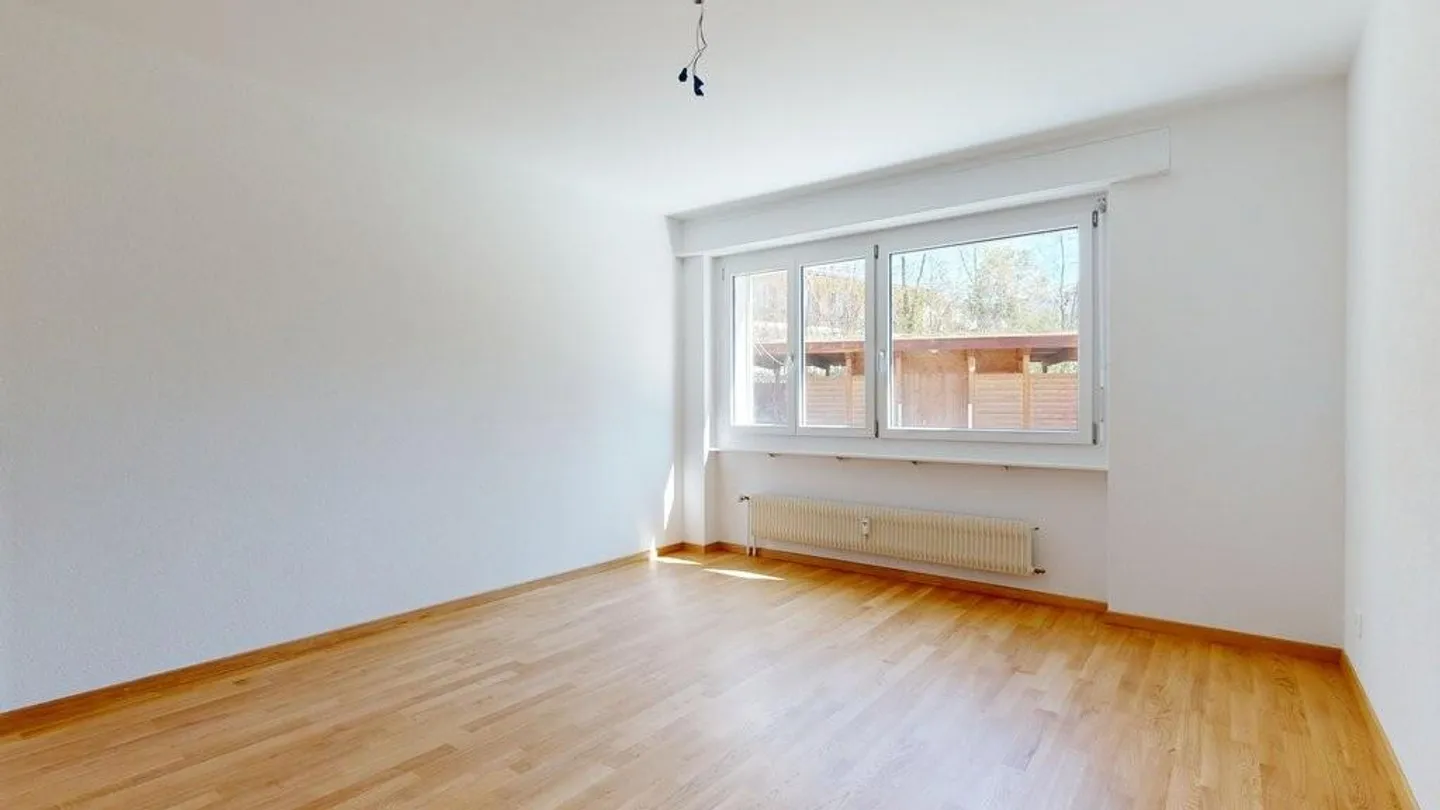 Sanierte Wohnung im Ostring - Foto 4 von 6