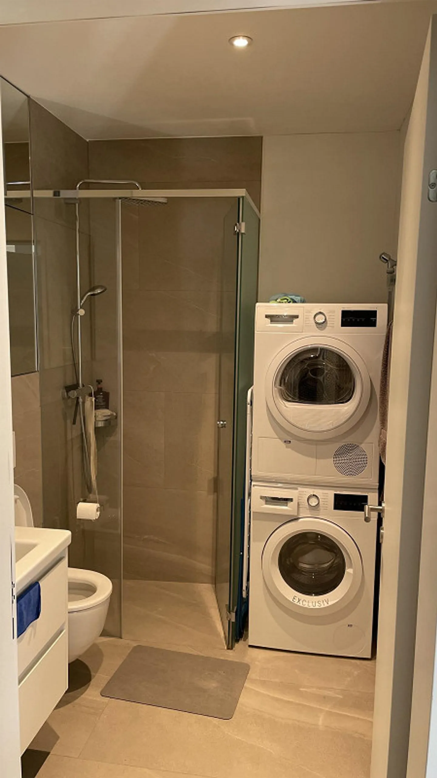 Recherche de locataire : Appartement confortable de 2,5 pièces (56 m²) à Wettingen - Photo 6 sur 9