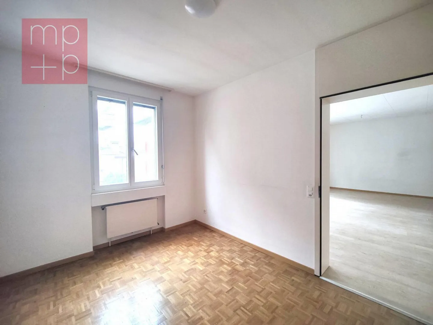 Charmante Wohnung in Lugano - Foto 7 von 8