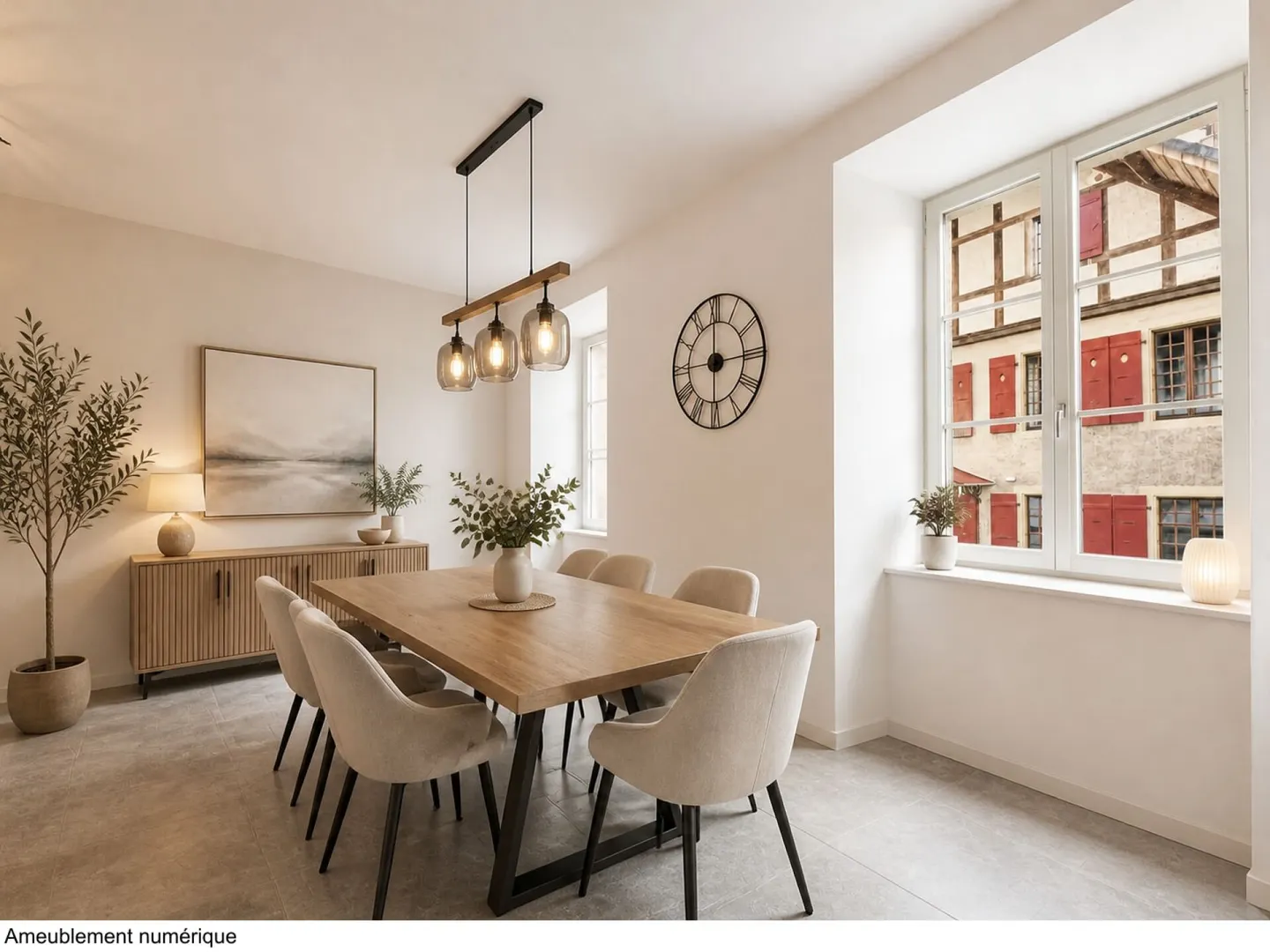 Appartement Charmant à Romainmôtier - Photo 5 sur 11