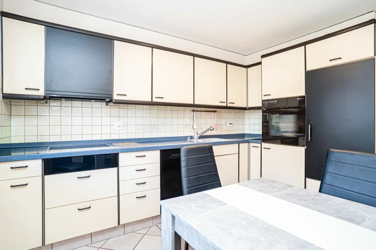 Charmante 3.5 Zimmer Wohnung - Foto 12 von 15