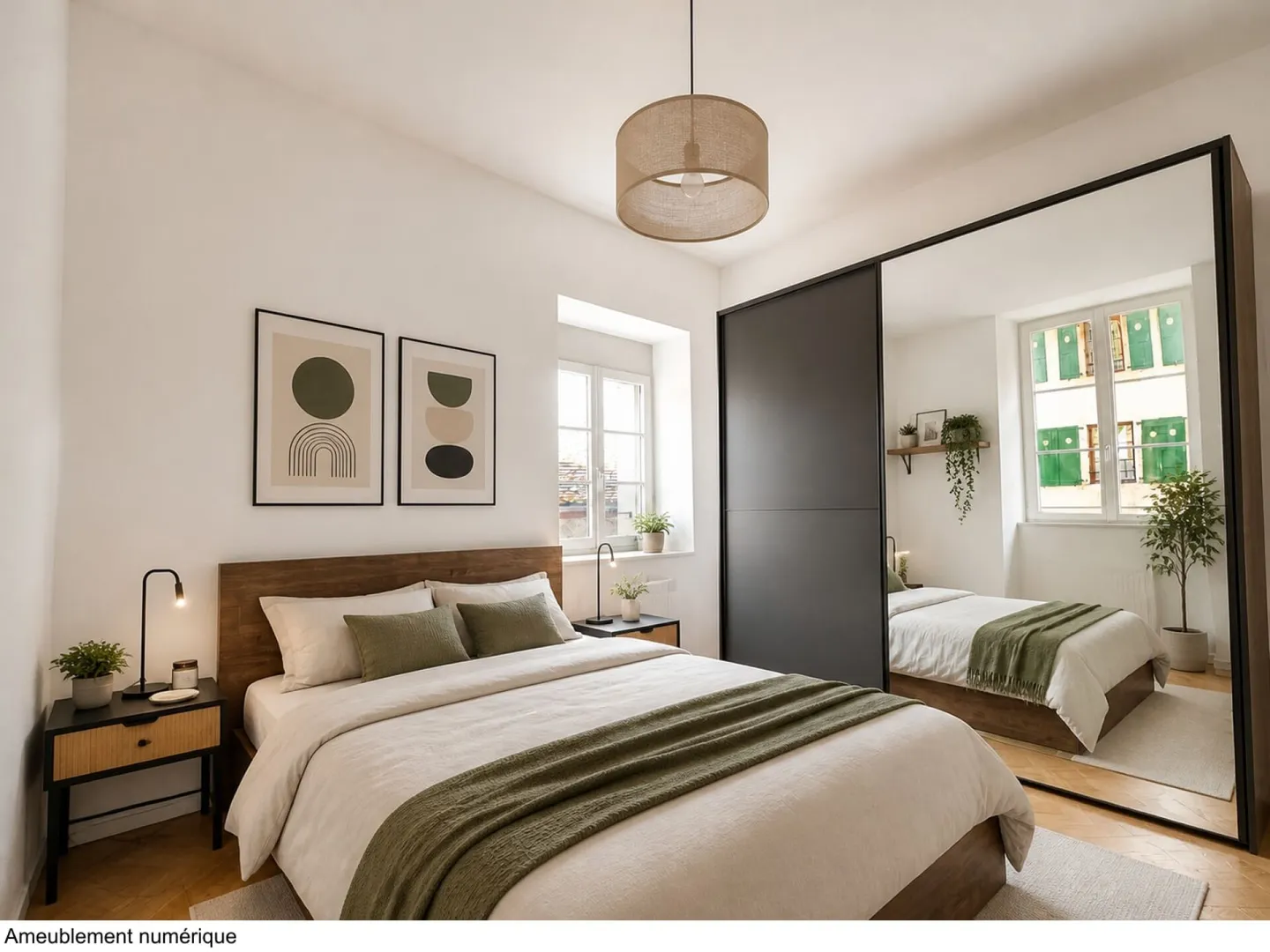 Appartement Charmant à Romainmôtier - Photo 8 sur 11
