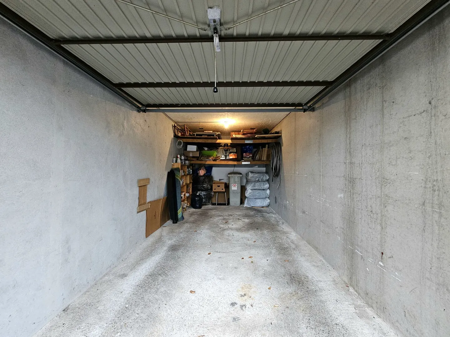 Idylle résidentielle près du ruisseau - Appartement de 4,5 pièces avec charme - Photo 14 sur 17