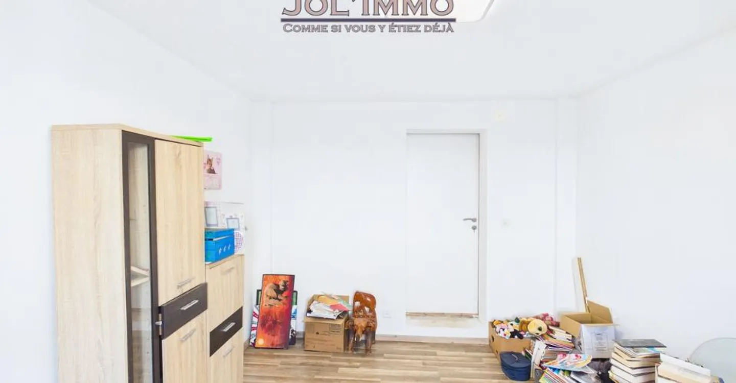 Casa indipendente con grande terreno - Boncourt - Foto 5 di 13