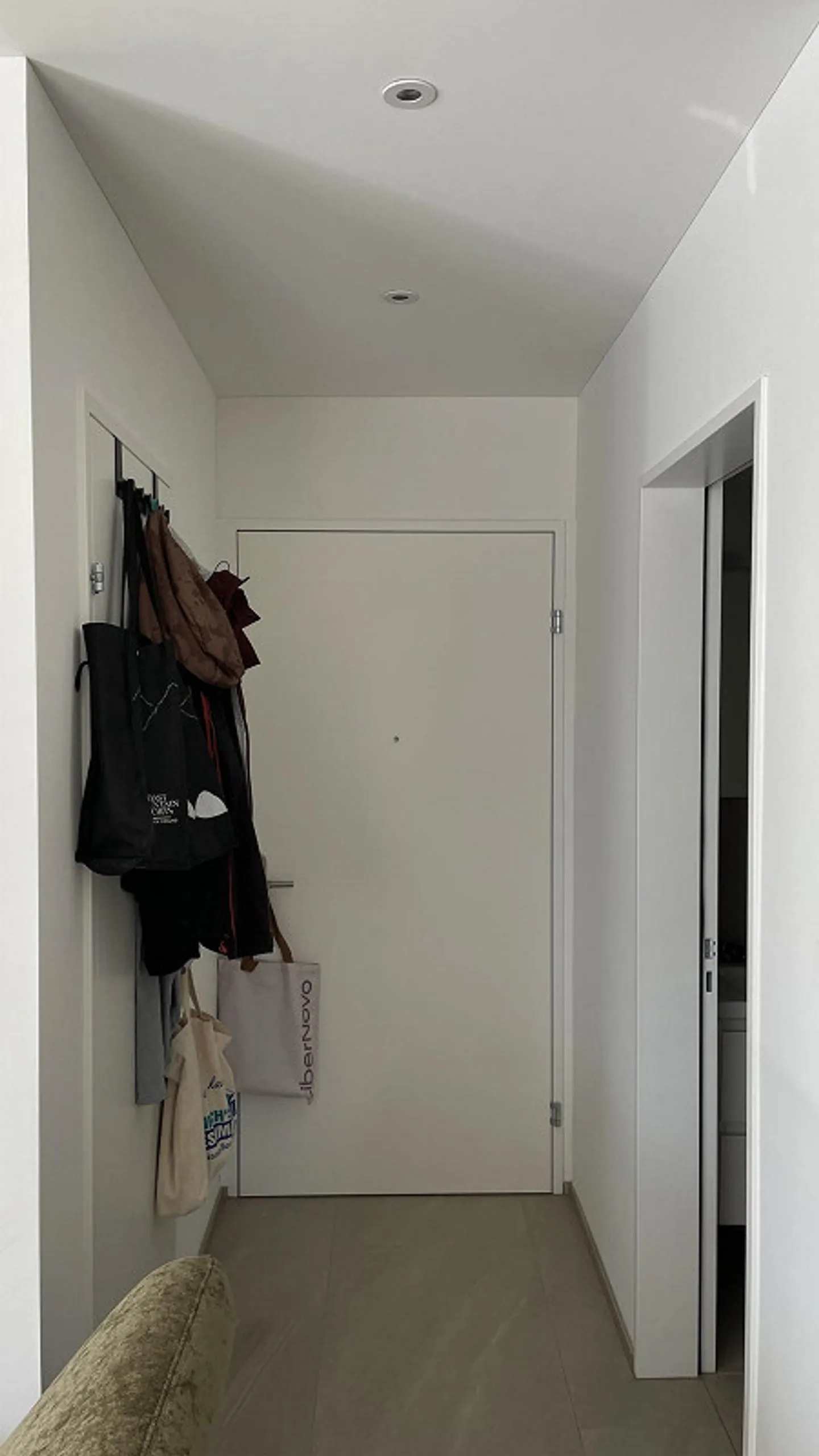 Recherche de locataire : Appartement confortable de 2,5 pièces (56 m²) à Wettingen - Photo 9 sur 9
