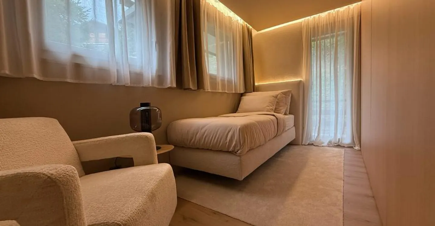Appartement de Luxe avec Vue Époustouflante - Photo 4 sur 10