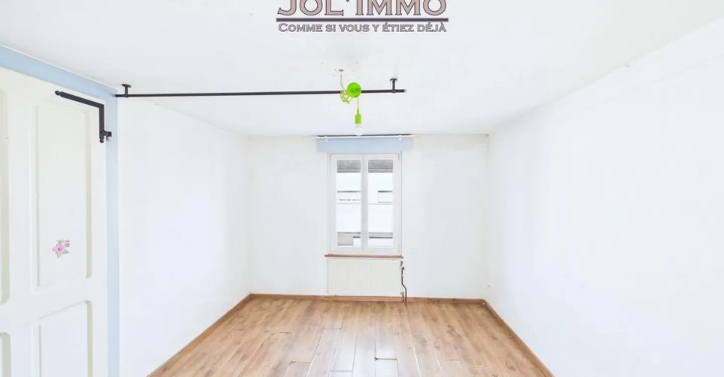 Casa indipendente con grande terreno - Boncourt - Foto 10 di 13