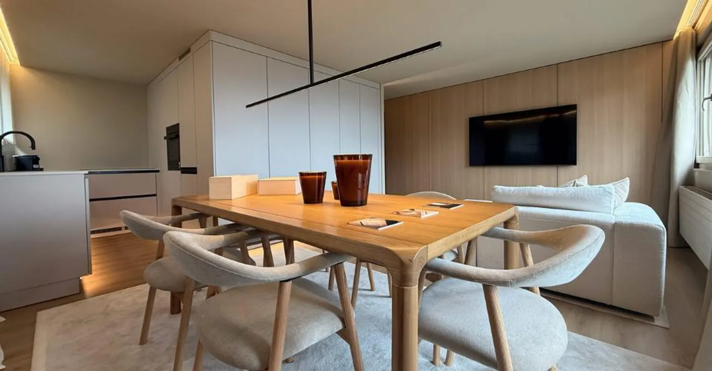 Appartement de Luxe avec Vue Époustouflante - Photo 9 sur 10