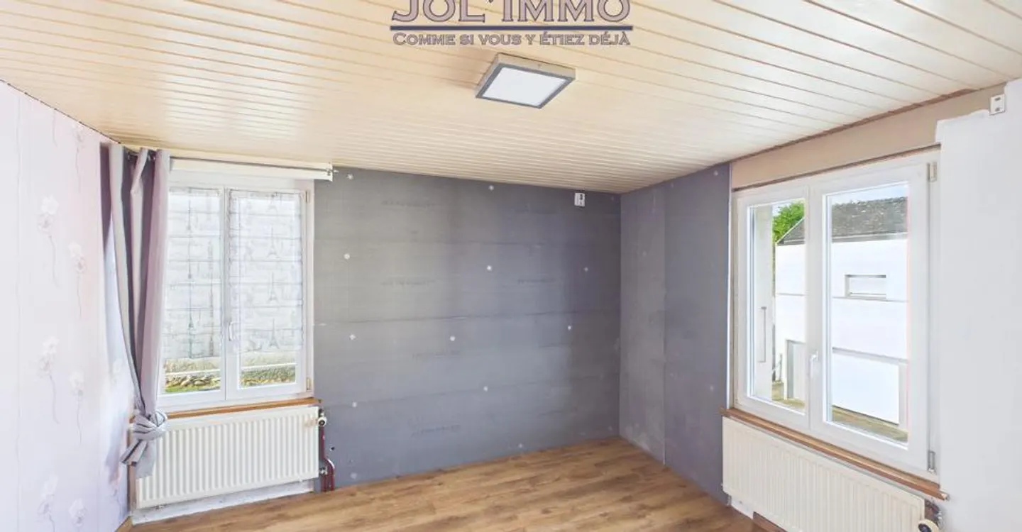 Casa indipendente con grande terreno - Boncourt - Foto 11 di 13