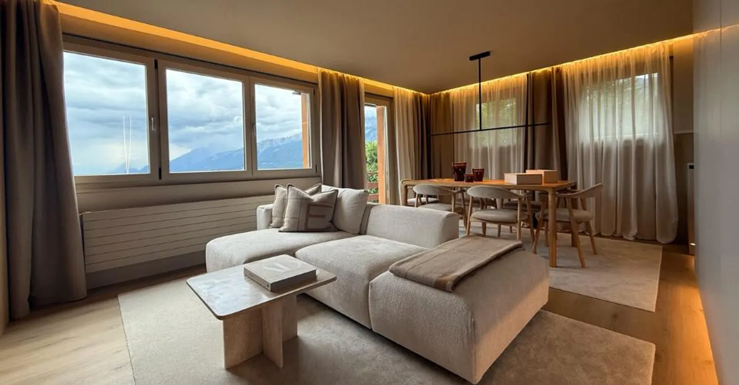 Appartement de Luxe avec Vue Époustouflante - Photo 1 sur 10