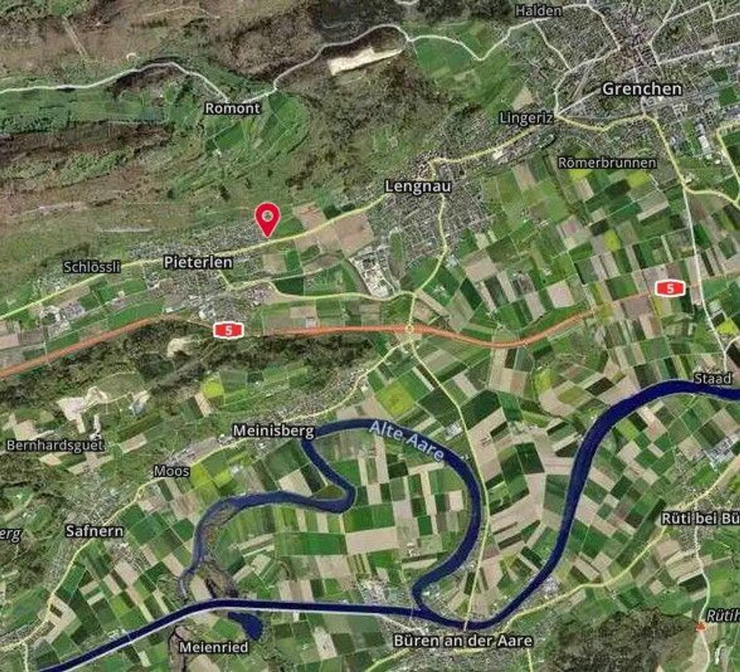 Casa a schiera di 5 stanze - Foto 6 di 13