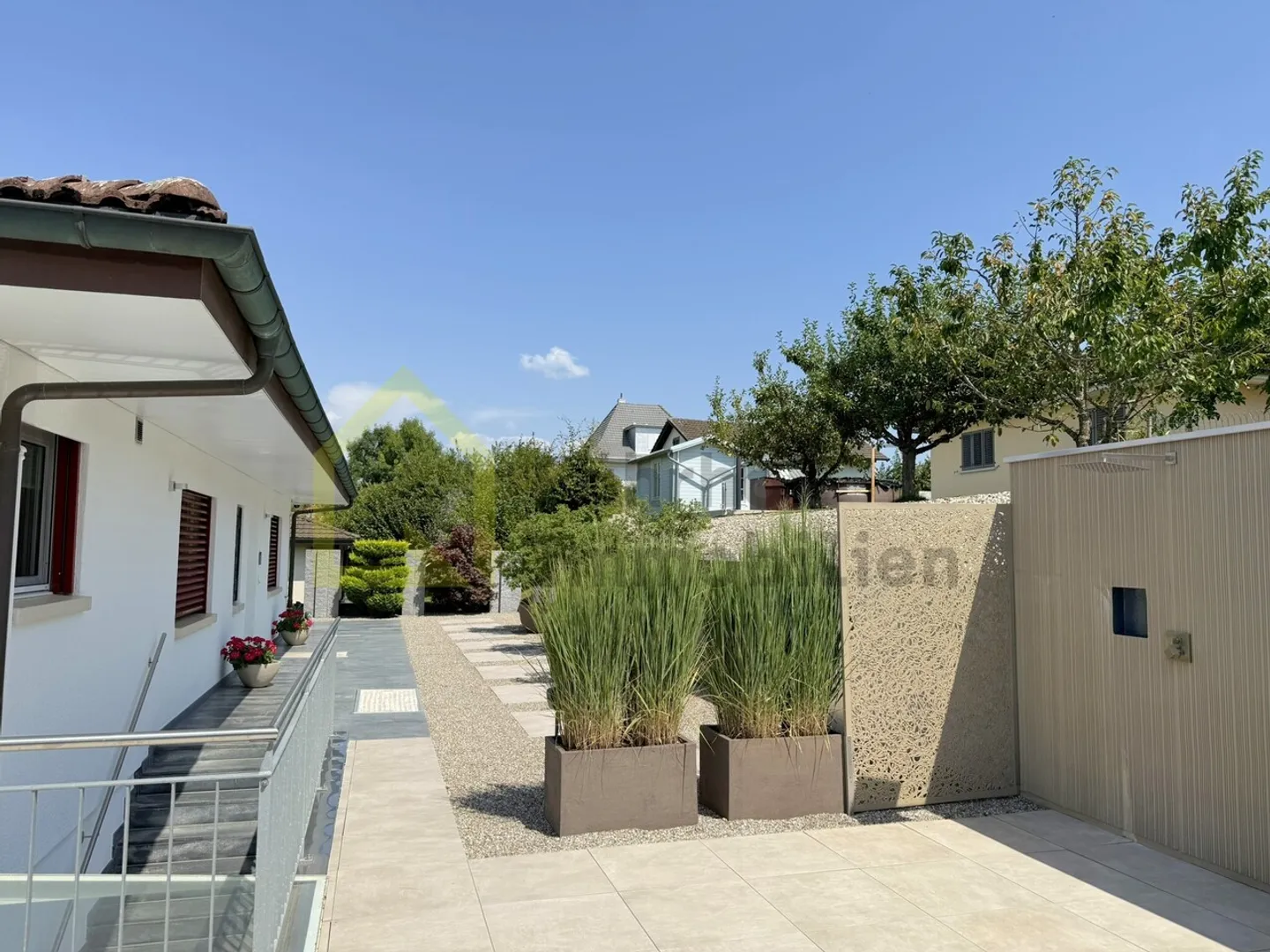 Casa esclusiva unifamiliare o bifamiliare con vista panoramica - Foto 7 di 15