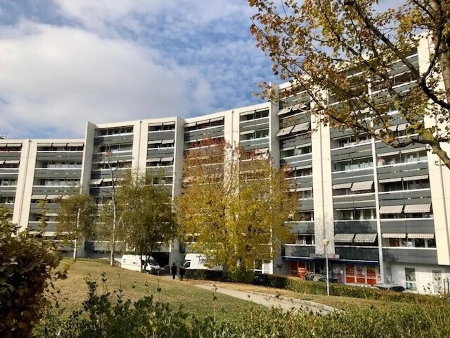 Appartamento Renens VD - 2.5 locali - Foto 1 di 8