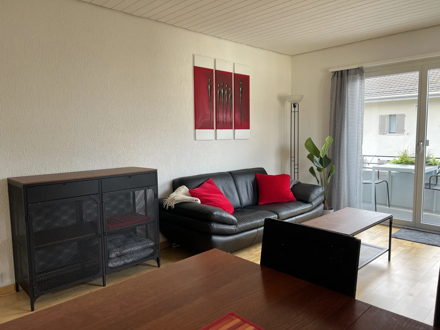 Furnished Apartment near Pilatus - Photo 1 of 8