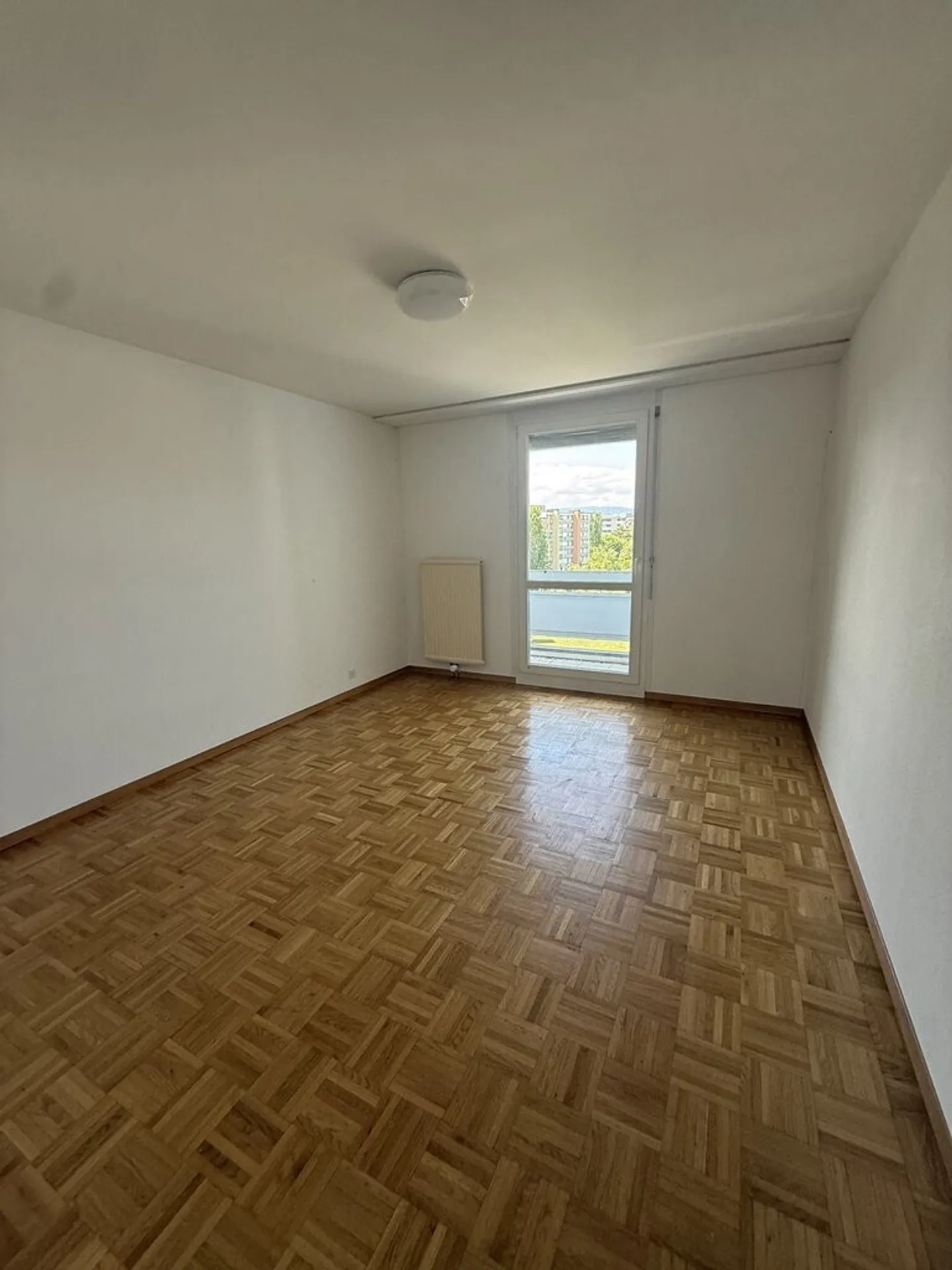 Appartamento Renens VD - 2.5 locali - Foto 5 di 8