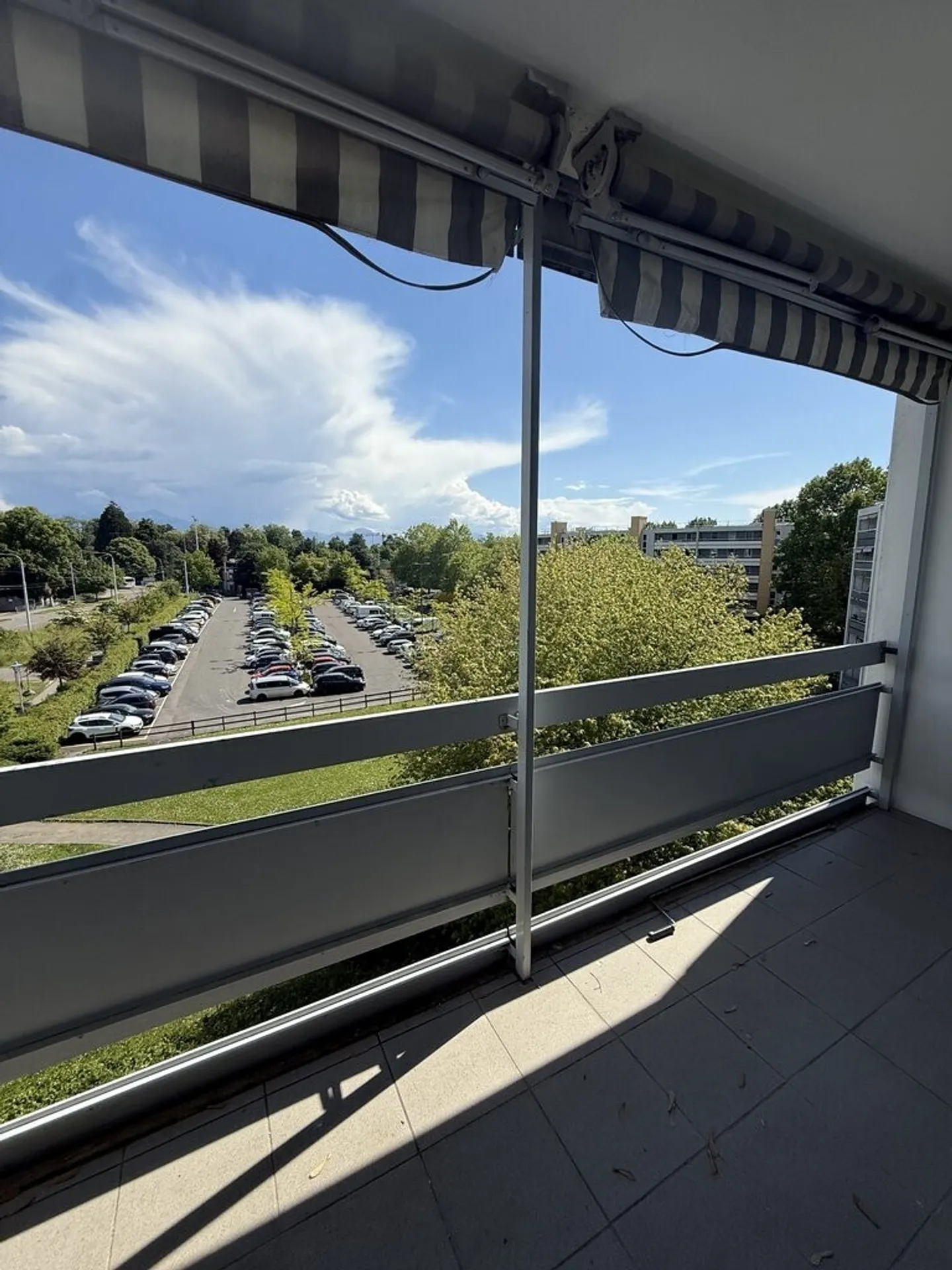 Appartamento Renens VD - 2.5 locali - Foto 7 di 8