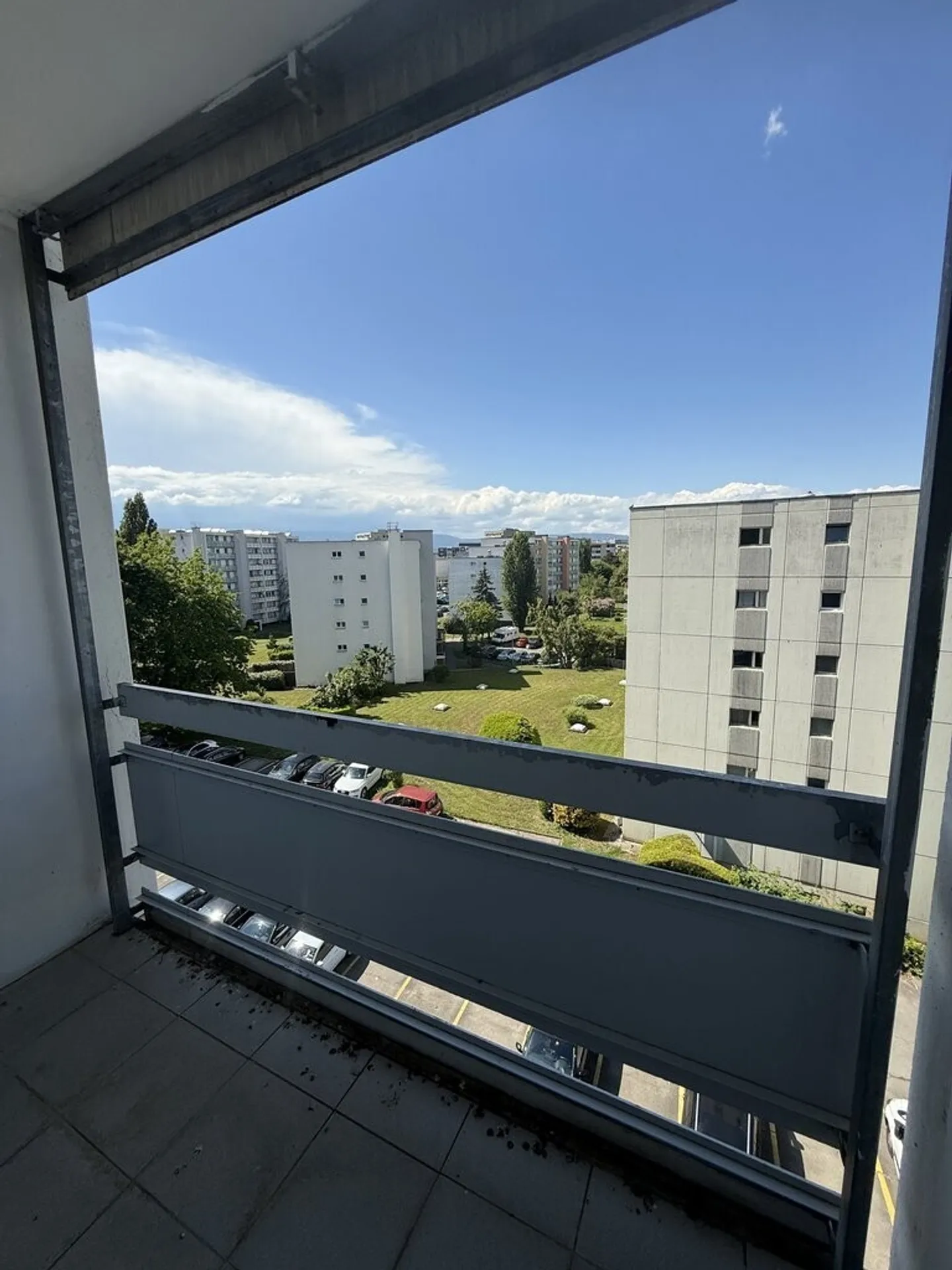 Appartamento Renens VD - 2.5 locali - Foto 8 di 8