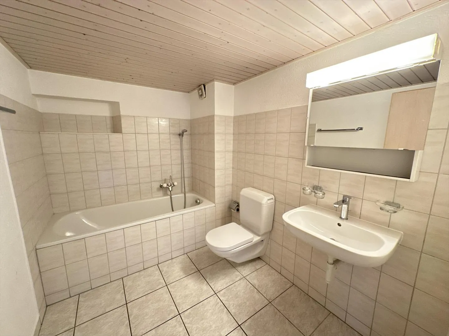 Appartement à louer - Photo 4 sur 9