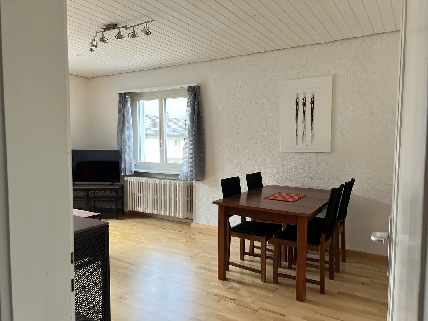 Furnished Apartment near Pilatus - Photo 2 of 8