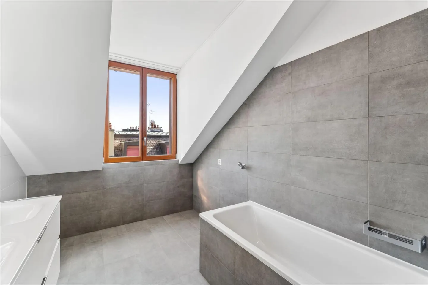 Attico in affitto - Foto 11 di 12